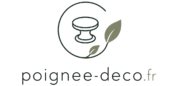 Poignée Déco — Quincaillerie Upcycling